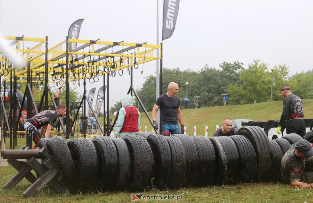Runmageddon 2022 Ostrołęka [06.08.2022] - zdjęcie #363 - eOstroleka.pl
