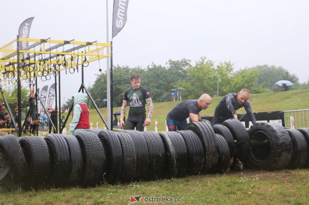 Runmageddon 2022 Ostrołęka [06.08.2022] - zdjęcie #362 - eOstroleka.pl