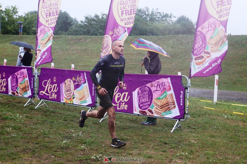Runmageddon 2022 Ostrołęka [06.08.2022] - zdjęcie #361 - eOstroleka.pl