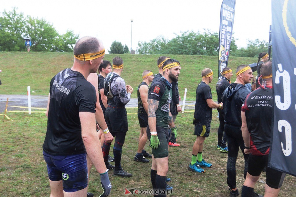 Runmageddon 2022 Ostrołęka [06.08.2022] - zdjęcie #352 - eOstroleka.pl