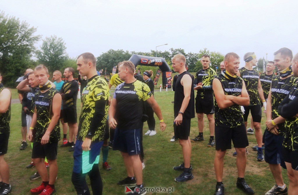 Runmageddon 2022 Ostrołęka [06.08.2022] - zdjęcie #350 - eOstroleka.pl