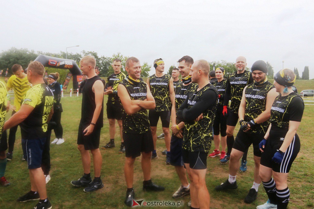 Runmageddon 2022 Ostrołęka [06.08.2022] - zdjęcie #349 - eOstroleka.pl
