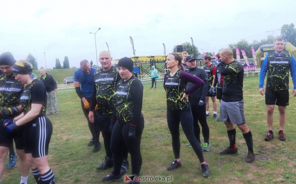 Runmageddon 2022 Ostrołęka [06.08.2022] - zdjęcie #348 - eOstroleka.pl