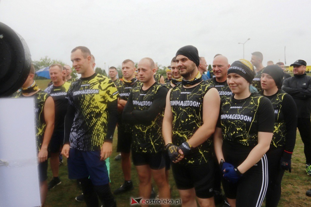 Runmageddon 2022 Ostrołęka [06.08.2022] - zdjęcie #345 - eOstroleka.pl