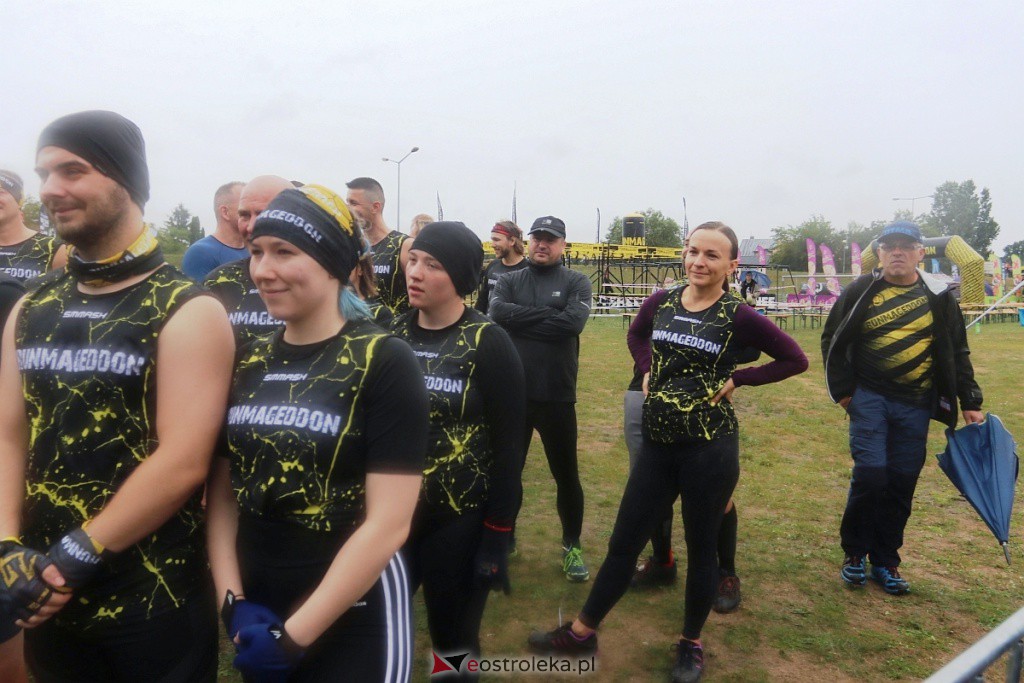 Runmageddon 2022 Ostrołęka [06.08.2022] - zdjęcie #343 - eOstroleka.pl