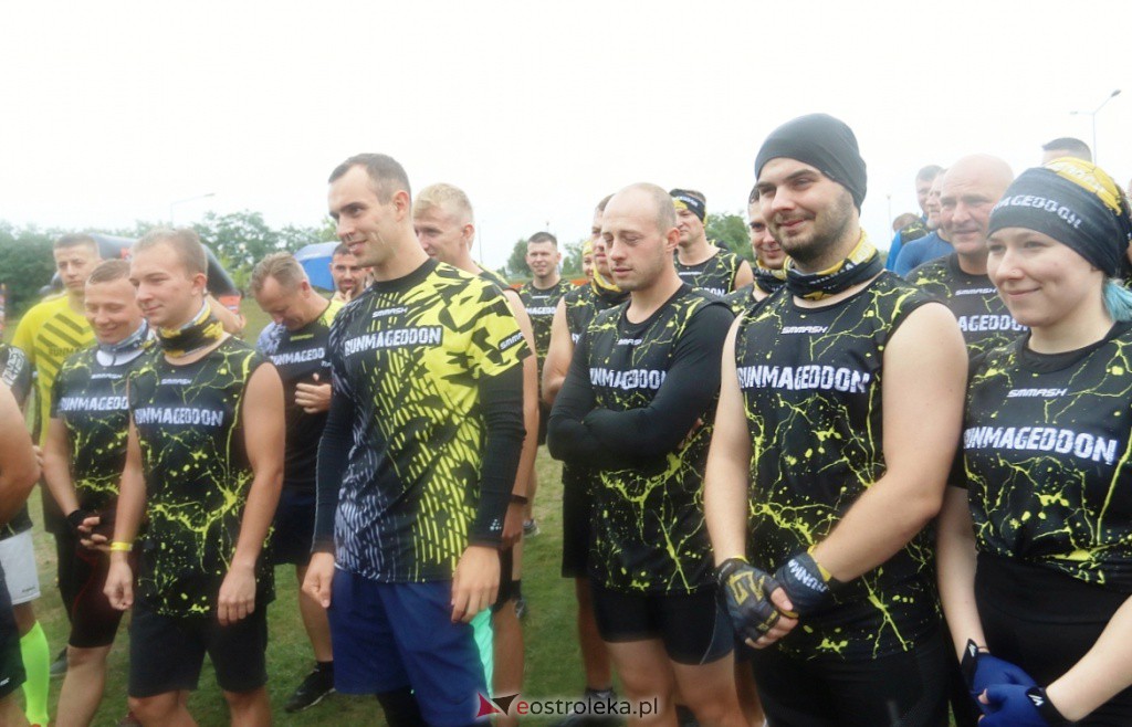 Runmageddon 2022 Ostrołęka [06.08.2022] - zdjęcie #342 - eOstroleka.pl