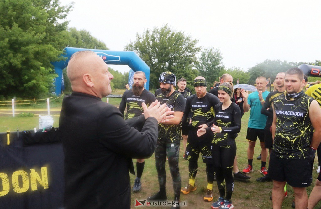 Runmageddon 2022 Ostrołęka [06.08.2022] - zdjęcie #341 - eOstroleka.pl