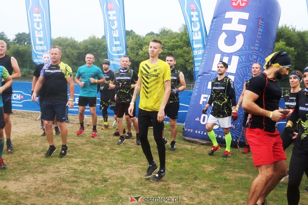 Runmageddon 2022 Ostrołęka [06.08.2022] - zdjęcie #340 - eOstroleka.pl