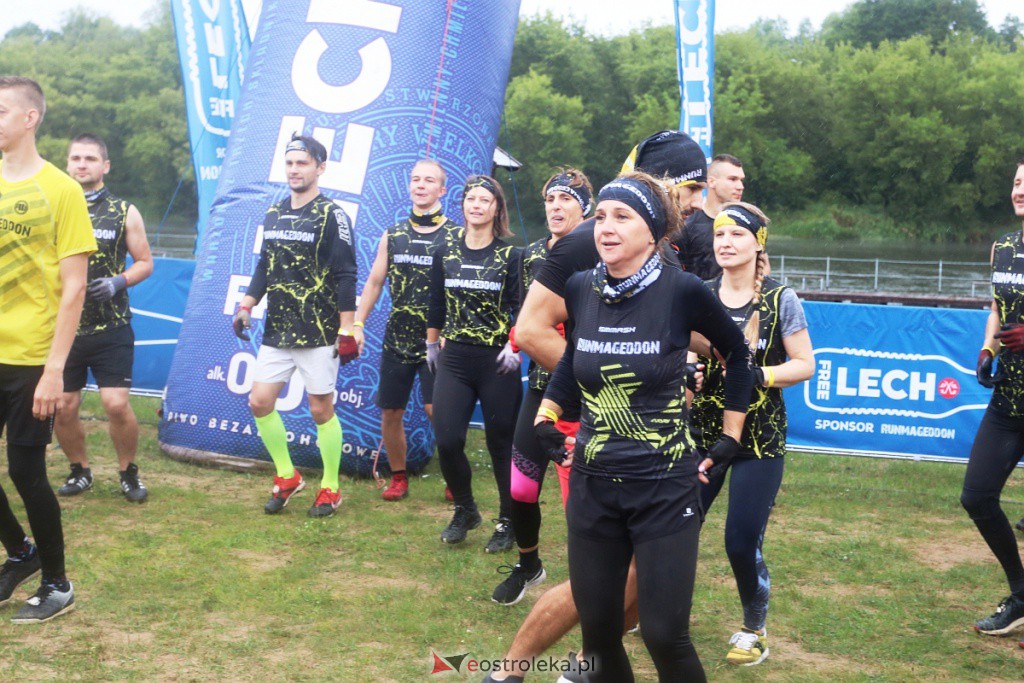 Runmageddon 2022 Ostrołęka [06.08.2022] - zdjęcie #339 - eOstroleka.pl