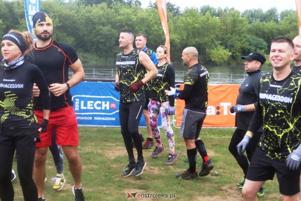 Runmageddon 2022 Ostrołęka [06.08.2022] - zdjęcie #338 - eOstroleka.pl