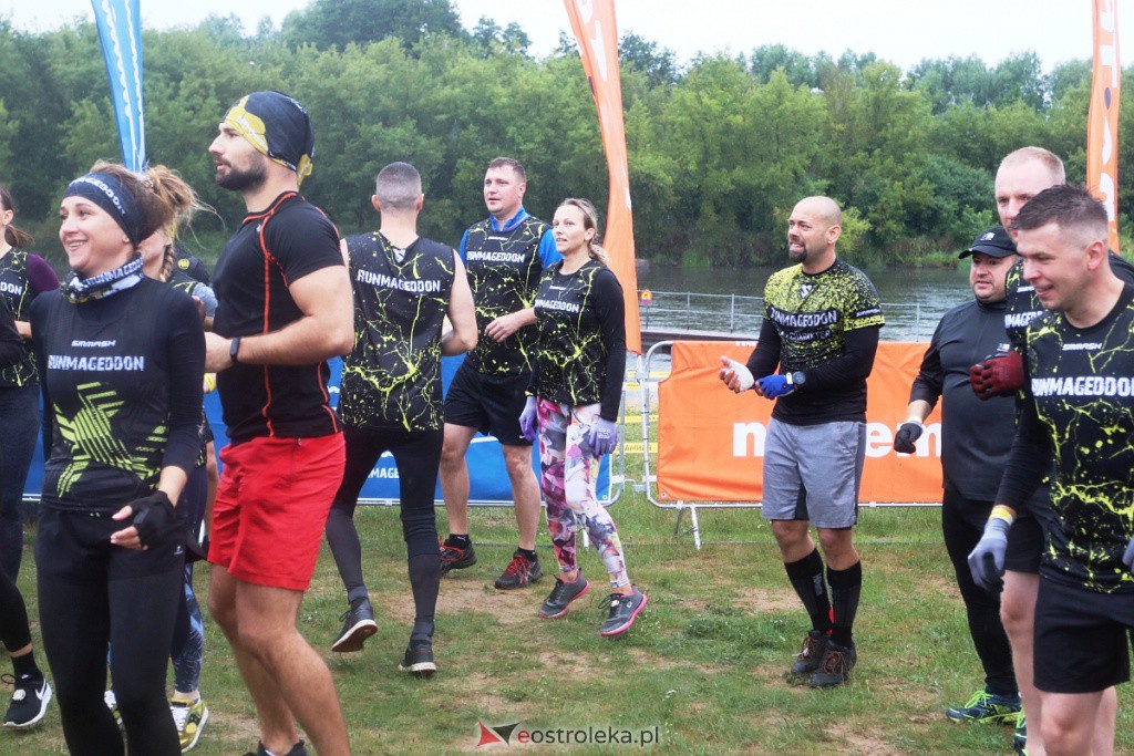 Runmageddon 2022 Ostrołęka [06.08.2022] - zdjęcie #335 - eOstroleka.pl
