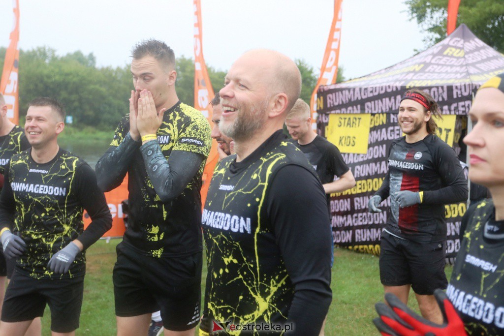 Runmageddon 2022 Ostrołęka [06.08.2022] - zdjęcie #334 - eOstroleka.pl