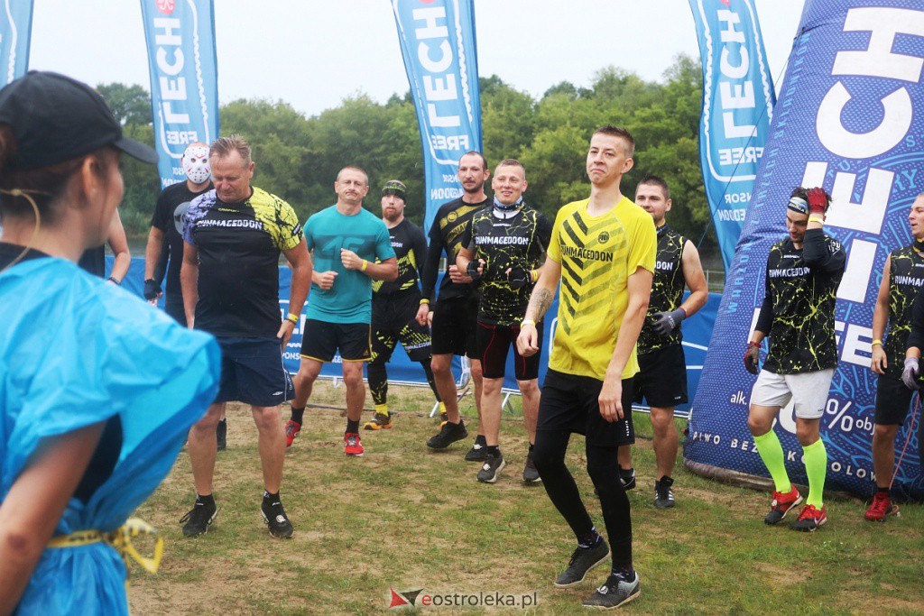 Runmageddon 2022 Ostrołęka [06.08.2022] - zdjęcie #333 - eOstroleka.pl