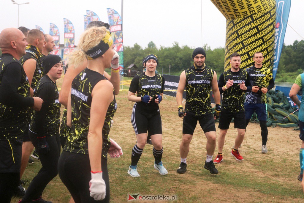 Runmageddon 2022 Ostrołęka [06.08.2022] - zdjęcie #332 - eOstroleka.pl