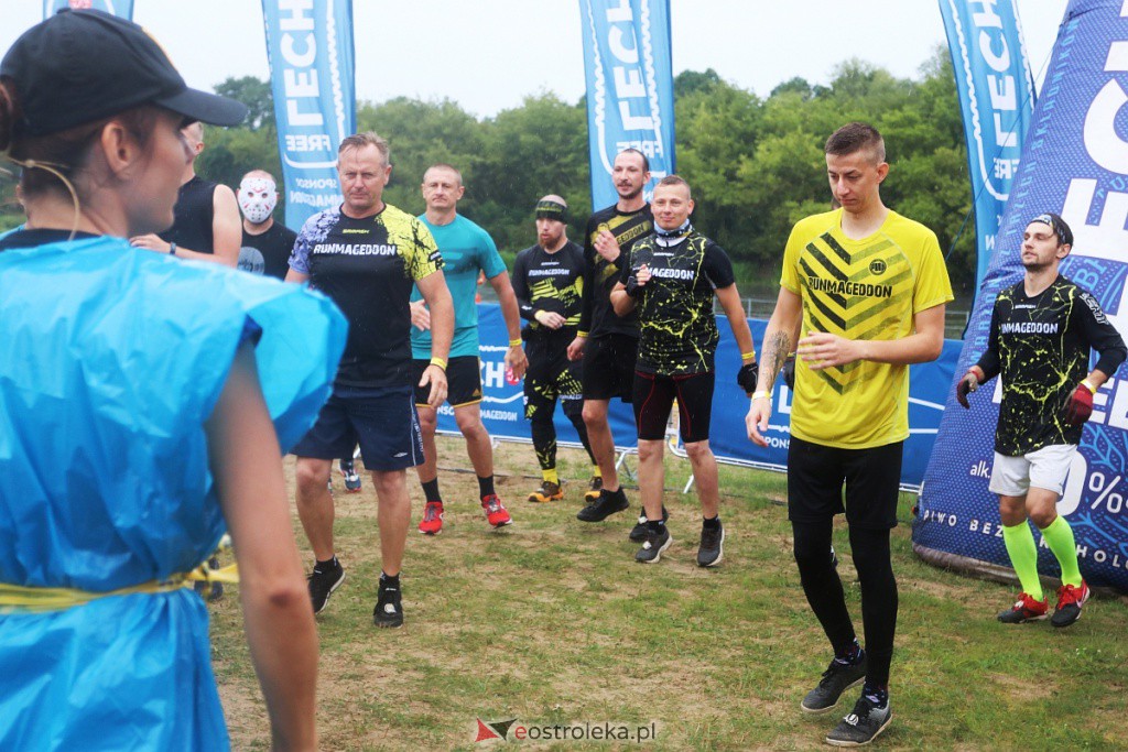 Runmageddon 2022 Ostrołęka [06.08.2022] - zdjęcie #330 - eOstroleka.pl