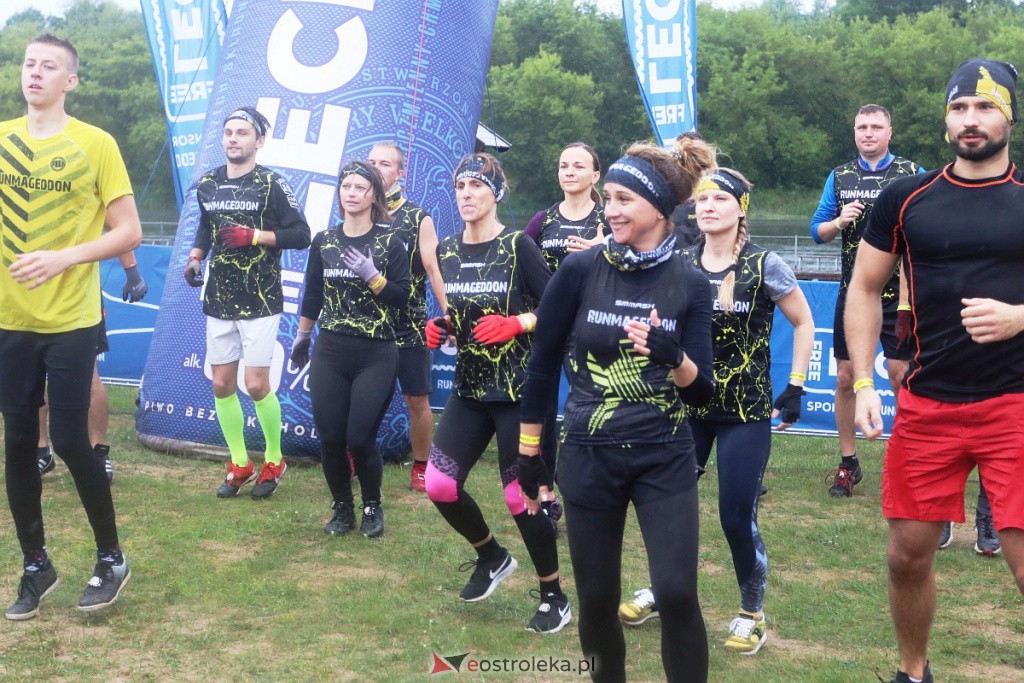 Runmageddon 2022 Ostrołęka [06.08.2022] - zdjęcie #329 - eOstroleka.pl