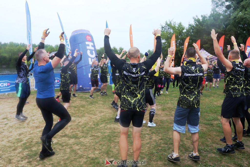 Runmageddon 2022 Ostrołęka [06.08.2022] - zdjęcie #328 - eOstroleka.pl