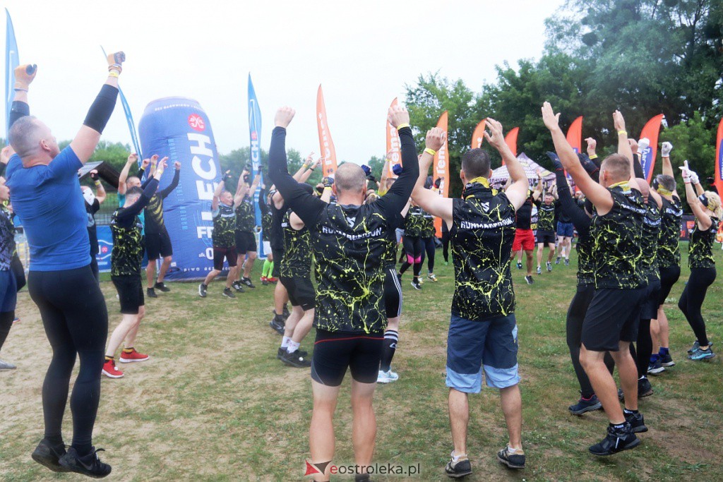 Runmageddon 2022 Ostrołęka [06.08.2022] - zdjęcie #327 - eOstroleka.pl