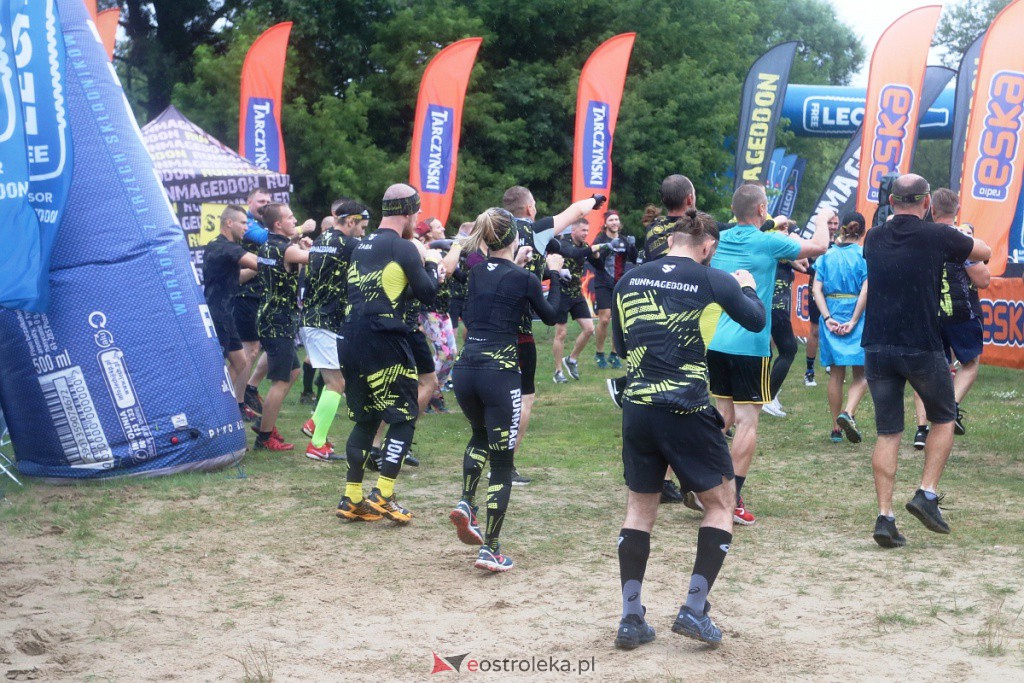 Runmageddon 2022 Ostrołęka [06.08.2022] - zdjęcie #326 - eOstroleka.pl