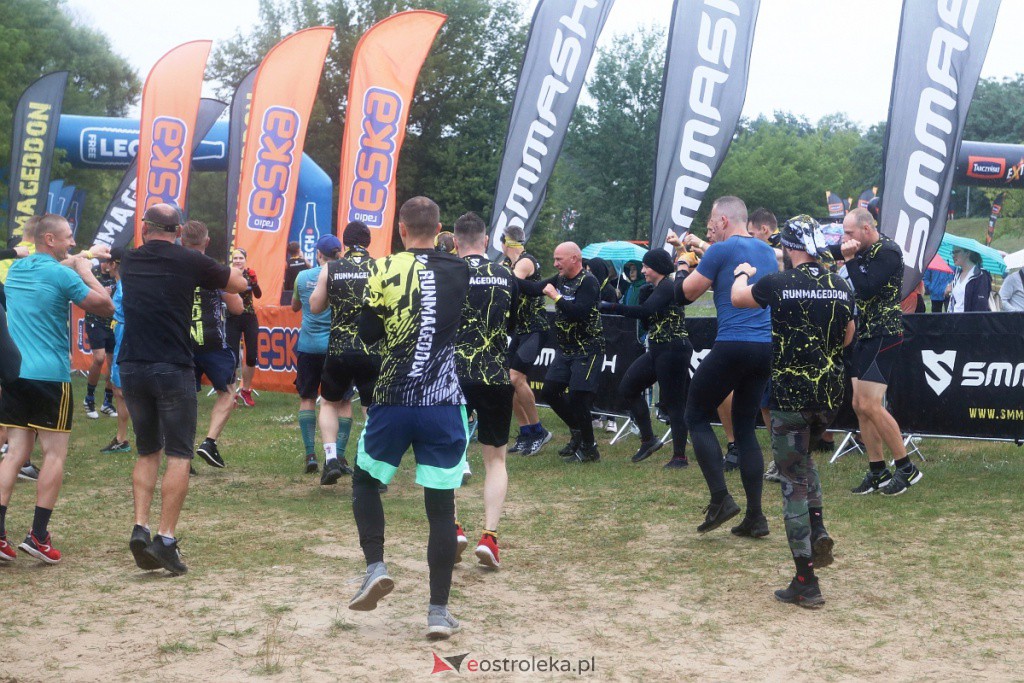 Runmageddon 2022 Ostrołęka [06.08.2022] - zdjęcie #325 - eOstroleka.pl