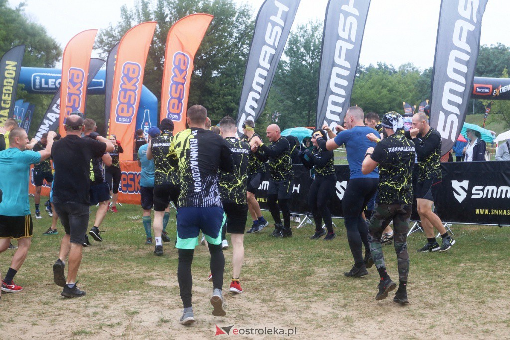 Runmageddon 2022 Ostrołęka [06.08.2022] - zdjęcie #324 - eOstroleka.pl