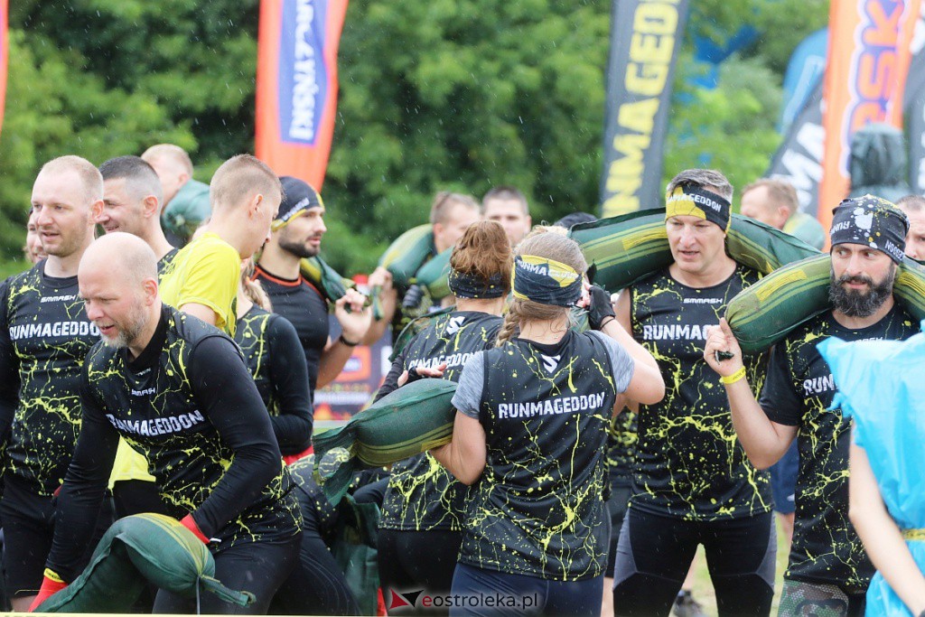 Runmageddon 2022 Ostrołęka [06.08.2022] - zdjęcie #322 - eOstroleka.pl