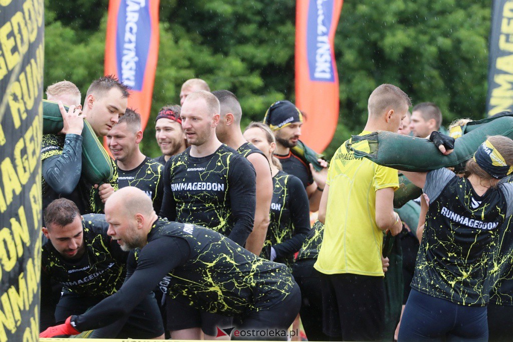 Runmageddon 2022 Ostrołęka [06.08.2022] - zdjęcie #321 - eOstroleka.pl