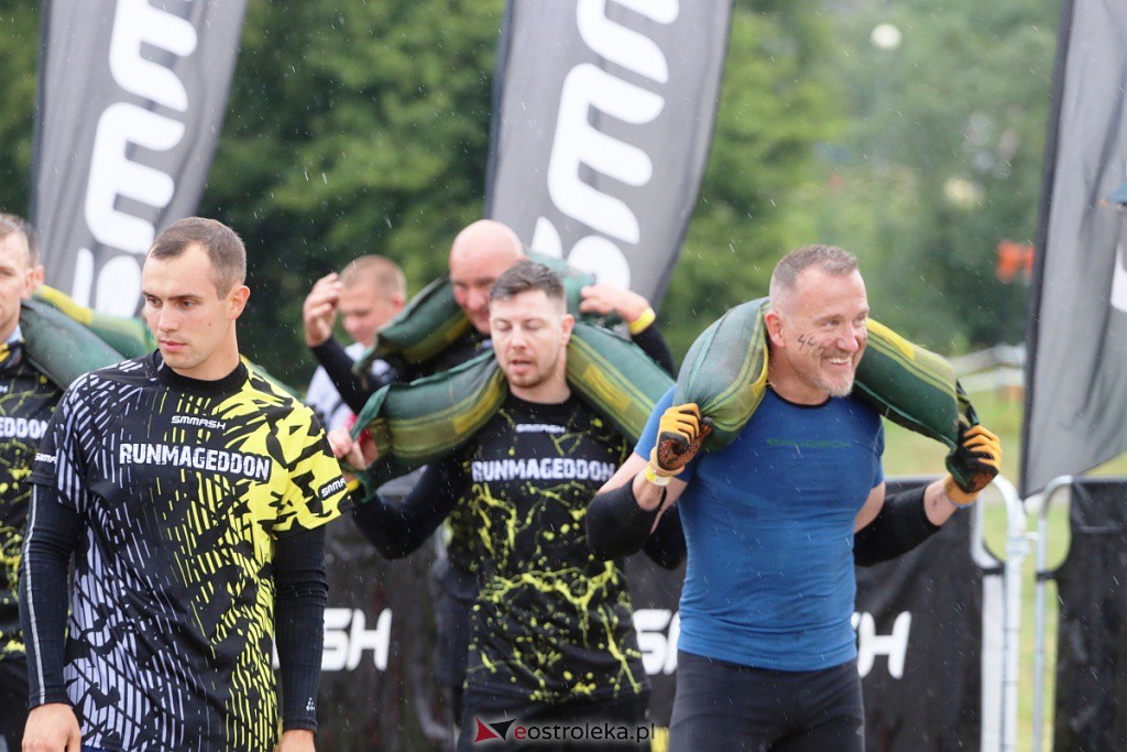 Runmageddon 2022 Ostrołęka [06.08.2022] - zdjęcie #320 - eOstroleka.pl