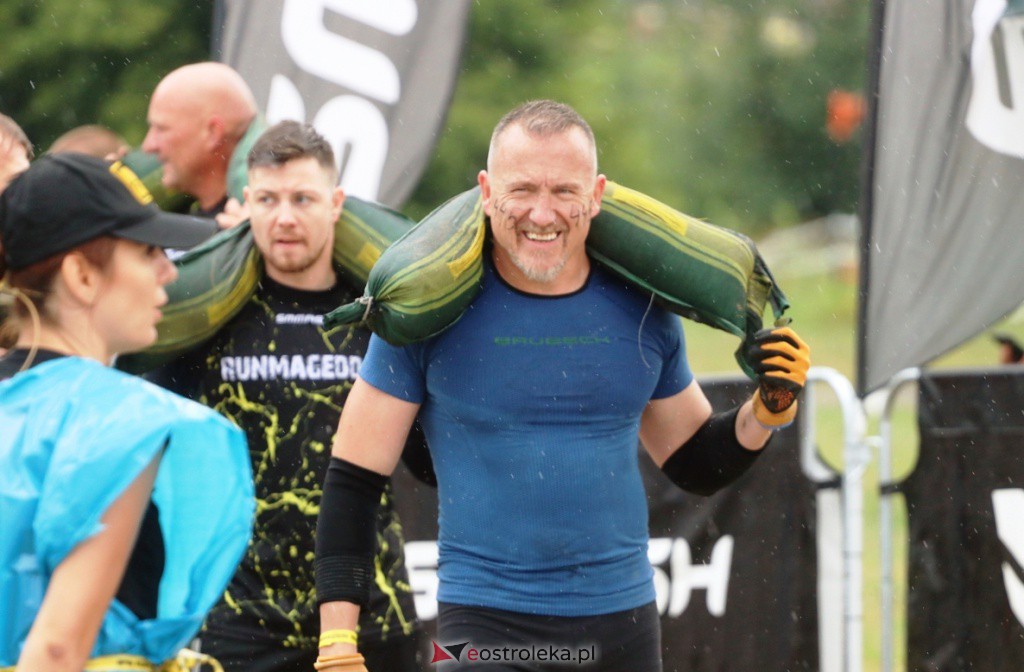 Runmageddon 2022 Ostrołęka [06.08.2022] - zdjęcie #319 - eOstroleka.pl