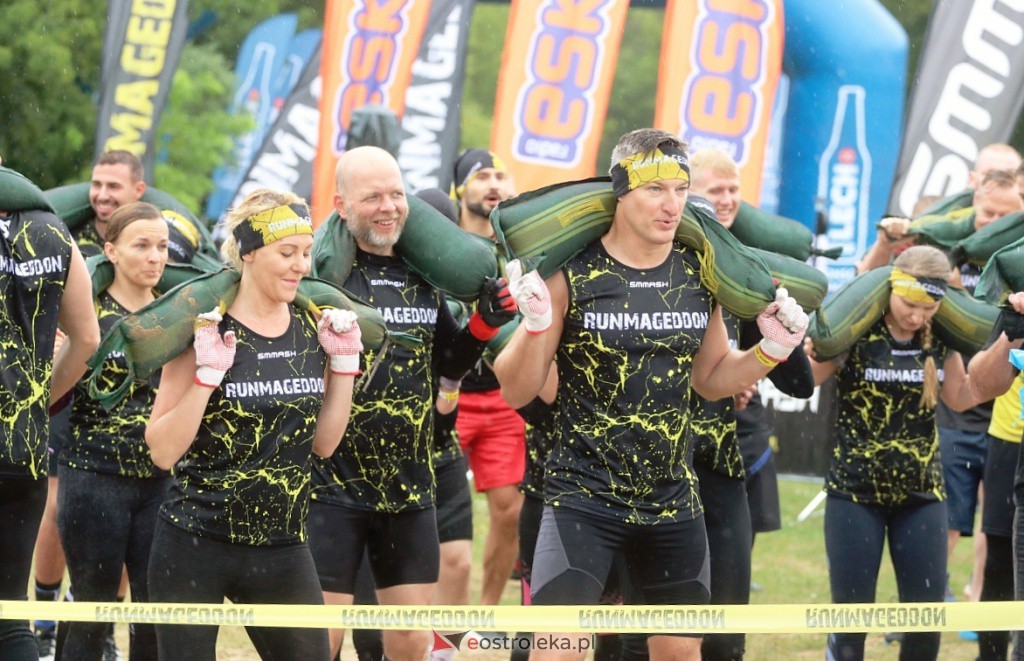 Runmageddon 2022 Ostrołęka [06.08.2022] - zdjęcie #316 - eOstroleka.pl