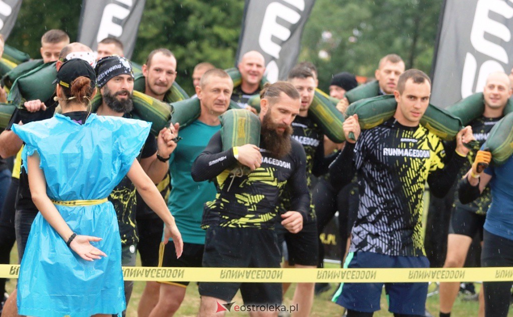 Runmageddon 2022 Ostrołęka [06.08.2022] - zdjęcie #315 - eOstroleka.pl