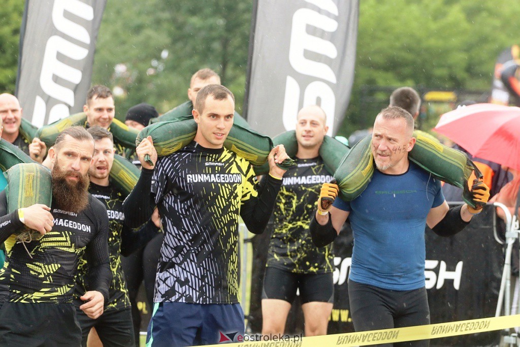 Runmageddon 2022 Ostrołęka [06.08.2022] - zdjęcie #314 - eOstroleka.pl