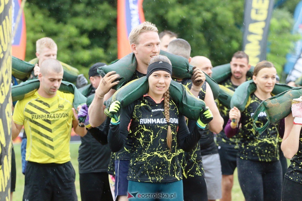 Runmageddon 2022 Ostrołęka [06.08.2022] - zdjęcie #313 - eOstroleka.pl