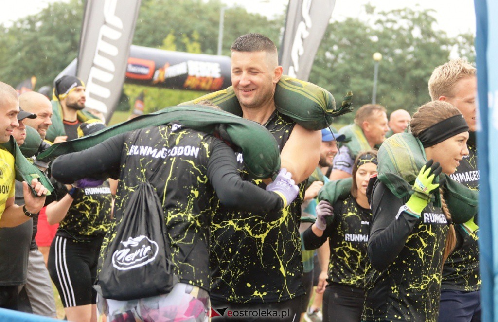 Runmageddon 2022 Ostrołęka [06.08.2022] - zdjęcie #312 - eOstroleka.pl
