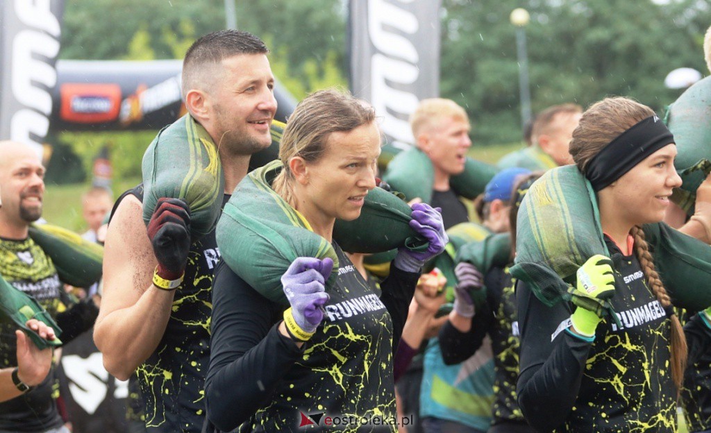 Runmageddon 2022 Ostrołęka [06.08.2022] - zdjęcie #310 - eOstroleka.pl