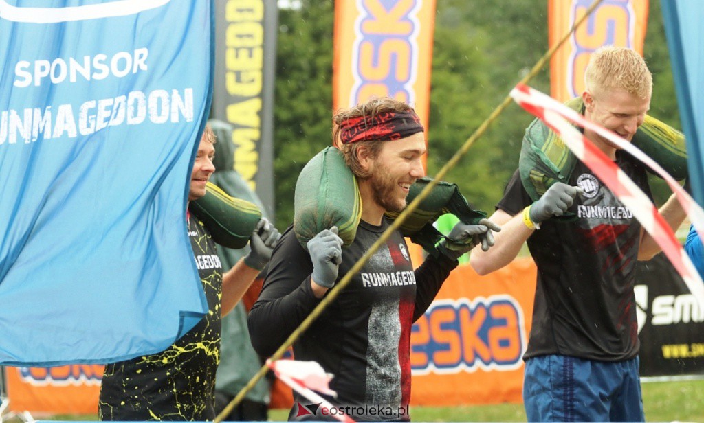 Runmageddon 2022 Ostrołęka [06.08.2022] - zdjęcie #309 - eOstroleka.pl