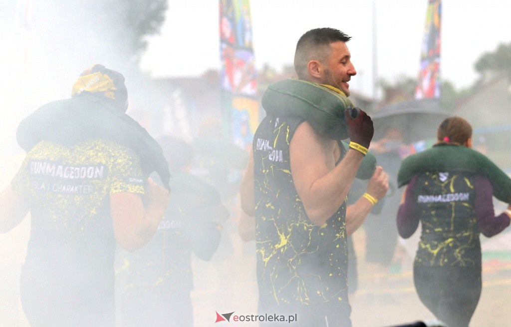 Runmageddon 2022 Ostrołęka [06.08.2022] - zdjęcie #307 - eOstroleka.pl