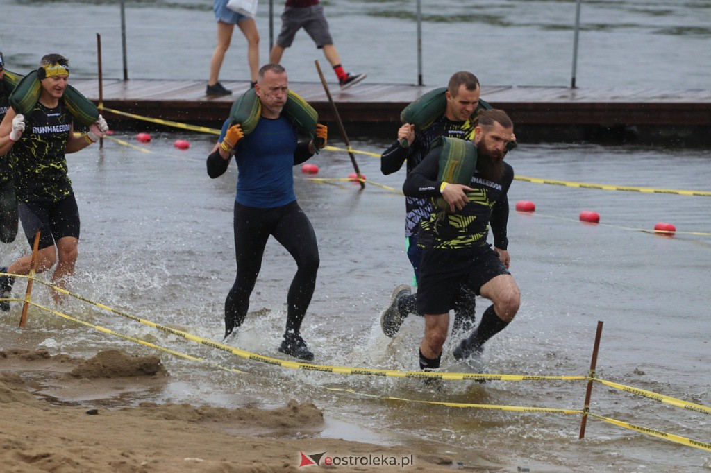 Runmageddon 2022 Ostrołęka [06.08.2022] - zdjęcie #305 - eOstroleka.pl