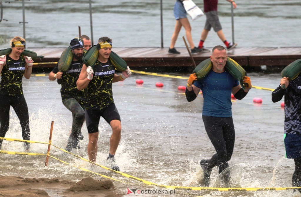 Runmageddon 2022 Ostrołęka [06.08.2022] - zdjęcie #304 - eOstroleka.pl