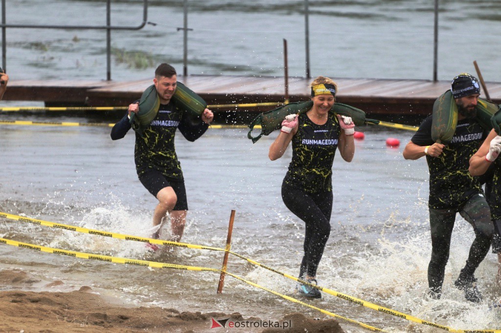Runmageddon 2022 Ostrołęka [06.08.2022] - zdjęcie #302 - eOstroleka.pl