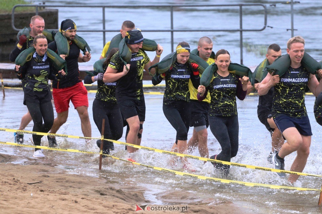 Runmageddon 2022 Ostrołęka [06.08.2022] - zdjęcie #297 - eOstroleka.pl