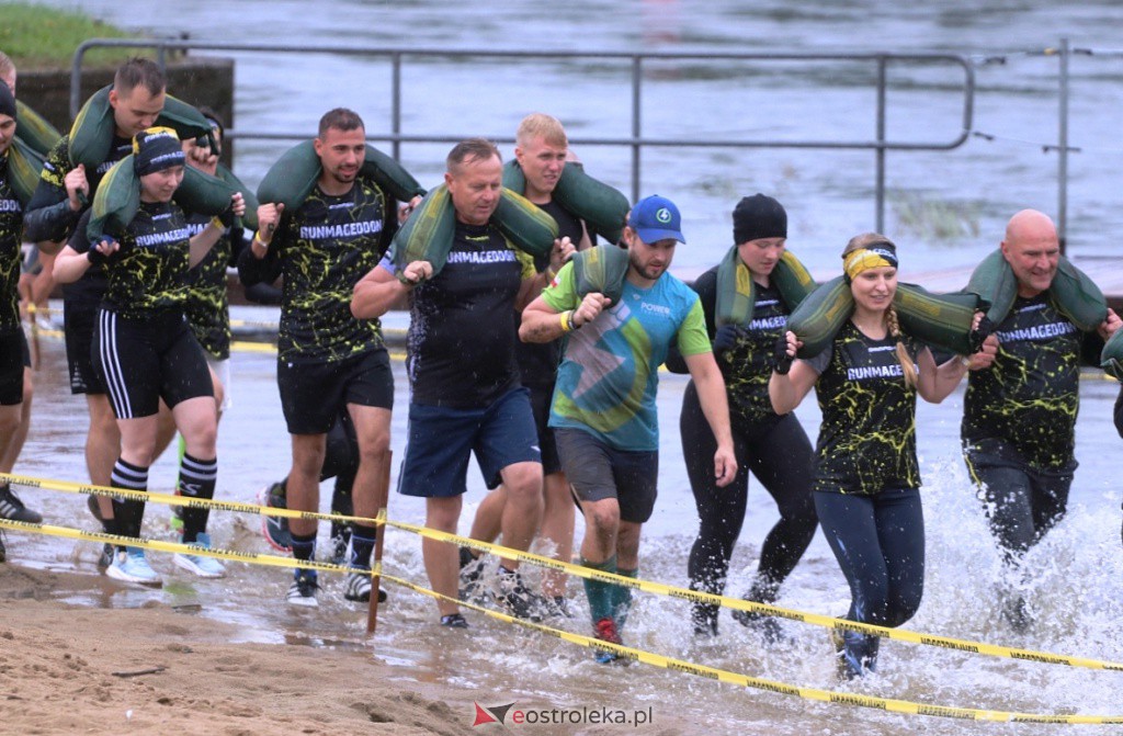 Runmageddon 2022 Ostrołęka [06.08.2022] - zdjęcie #293 - eOstroleka.pl
