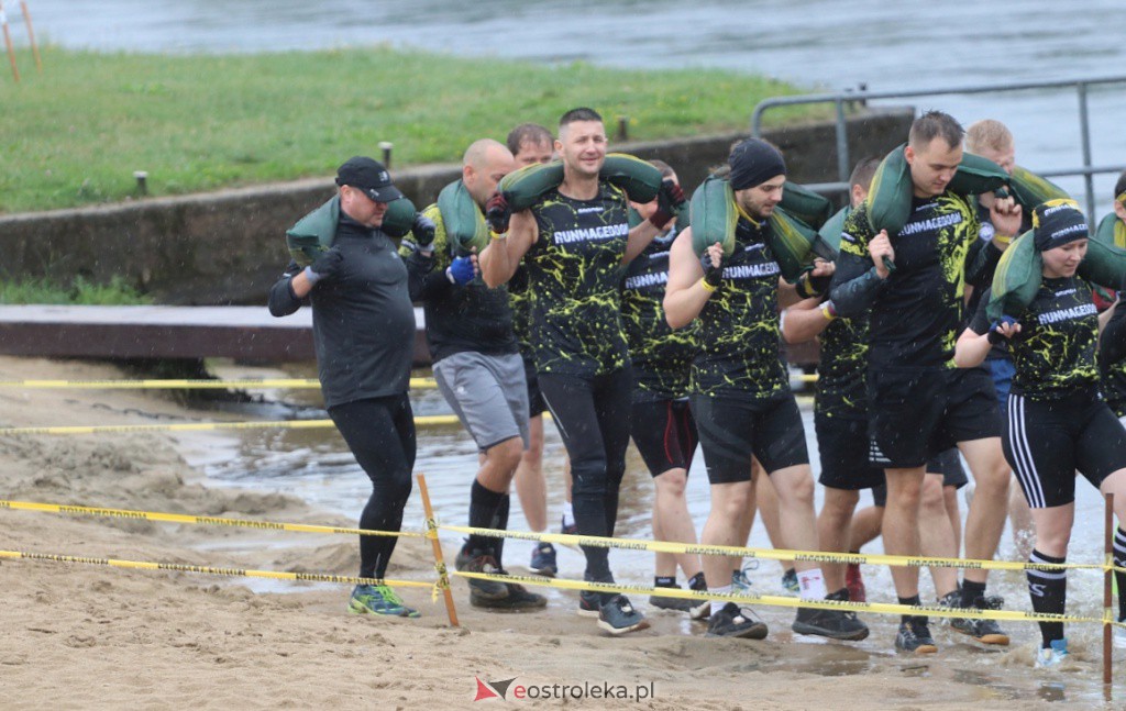 Runmageddon 2022 Ostrołęka [06.08.2022] - zdjęcie #292 - eOstroleka.pl