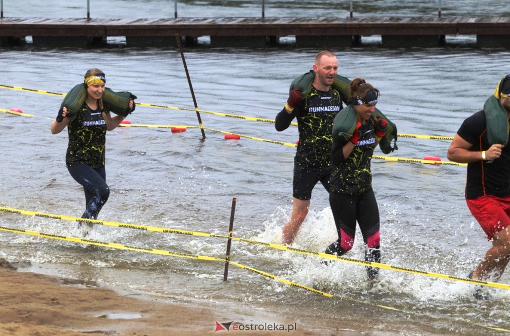 Runmageddon 2022 Ostrołęka [06.08.2022] - zdjęcie #290 - eOstroleka.pl