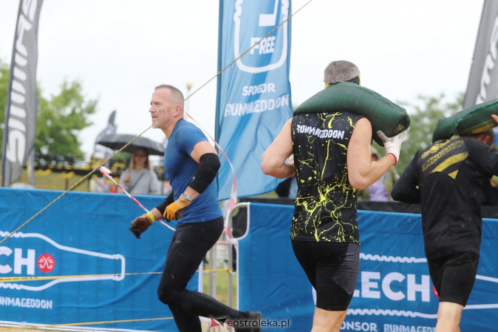 Runmageddon 2022 Ostrołęka [06.08.2022] - zdjęcie #287 - eOstroleka.pl