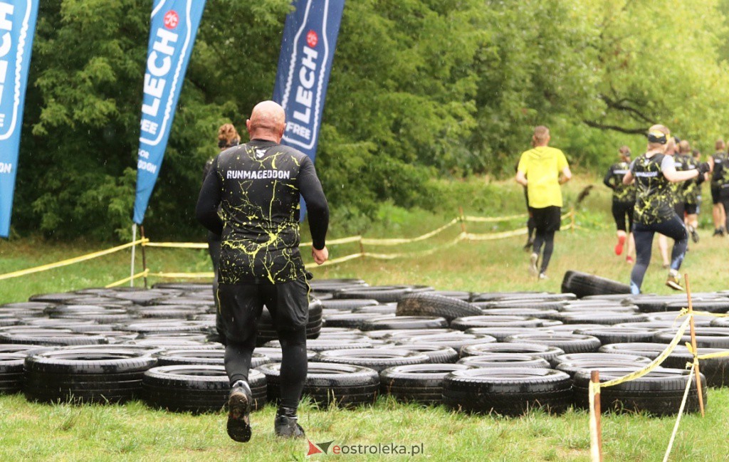 Runmageddon 2022 Ostrołęka [06.08.2022] - zdjęcie #285 - eOstroleka.pl