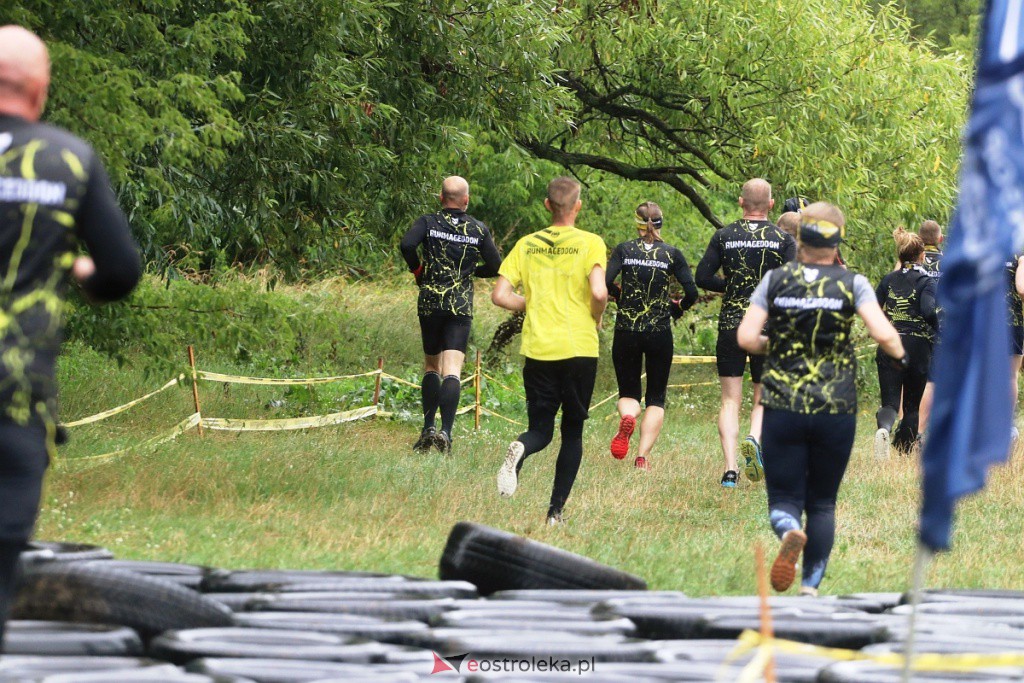 Runmageddon 2022 Ostrołęka [06.08.2022] - zdjęcie #284 - eOstroleka.pl