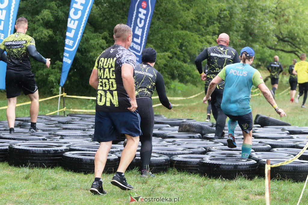 Runmageddon 2022 Ostrołęka [06.08.2022] - zdjęcie #283 - eOstroleka.pl