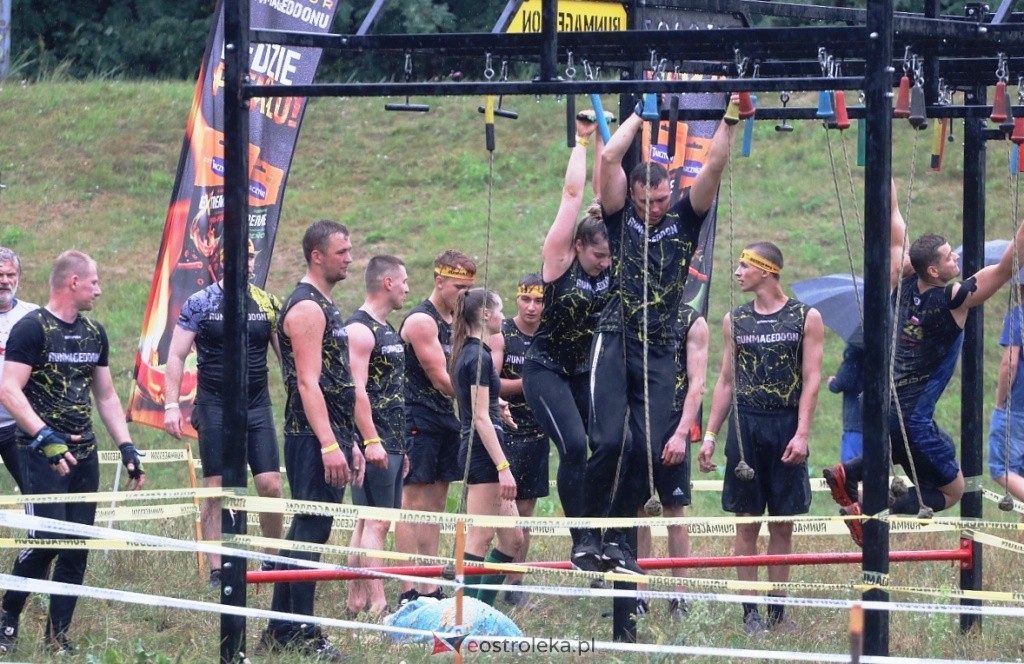 Runmageddon 2022 Ostrołęka [06.08.2022] - zdjęcie #282 - eOstroleka.pl