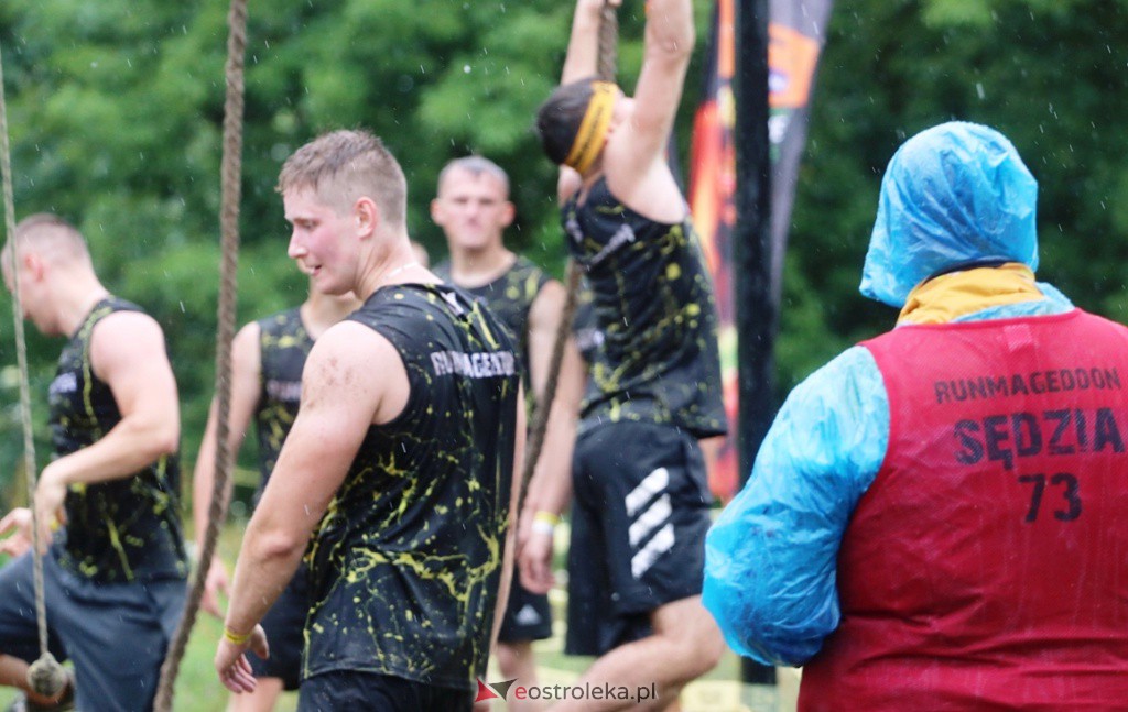 Runmageddon 2022 Ostrołęka [06.08.2022] - zdjęcie #275 - eOstroleka.pl